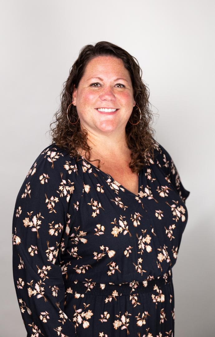 Julie Bencosme