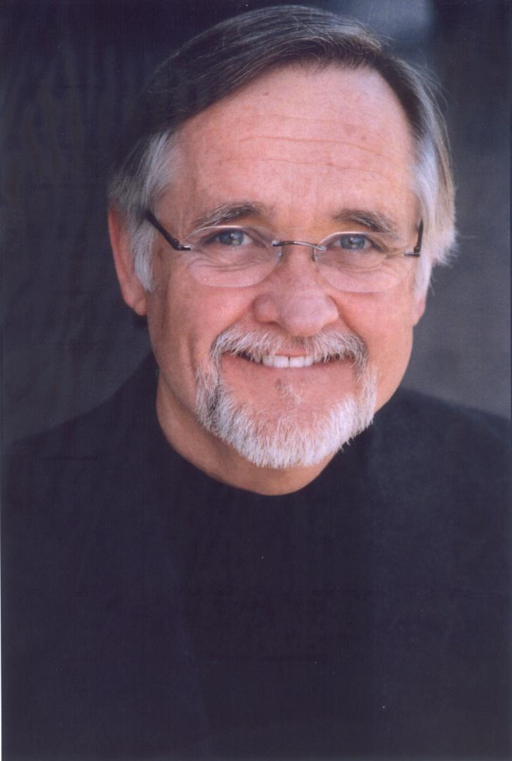 Wayne Thornton