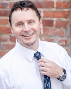 Kevin Wheeler
