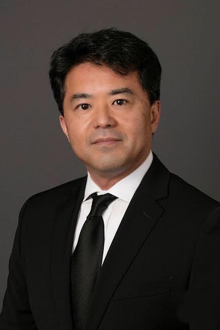 Dylan Wu