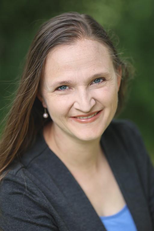 Lois Kendall