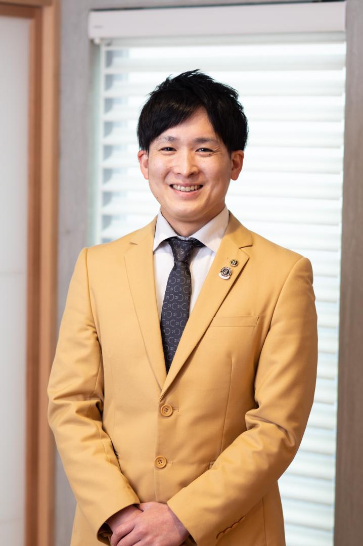 小川 竜二