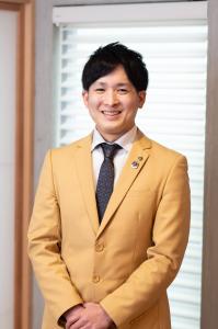 小川 竜二