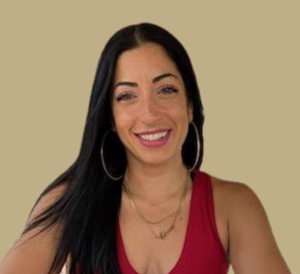 Elena Cesario