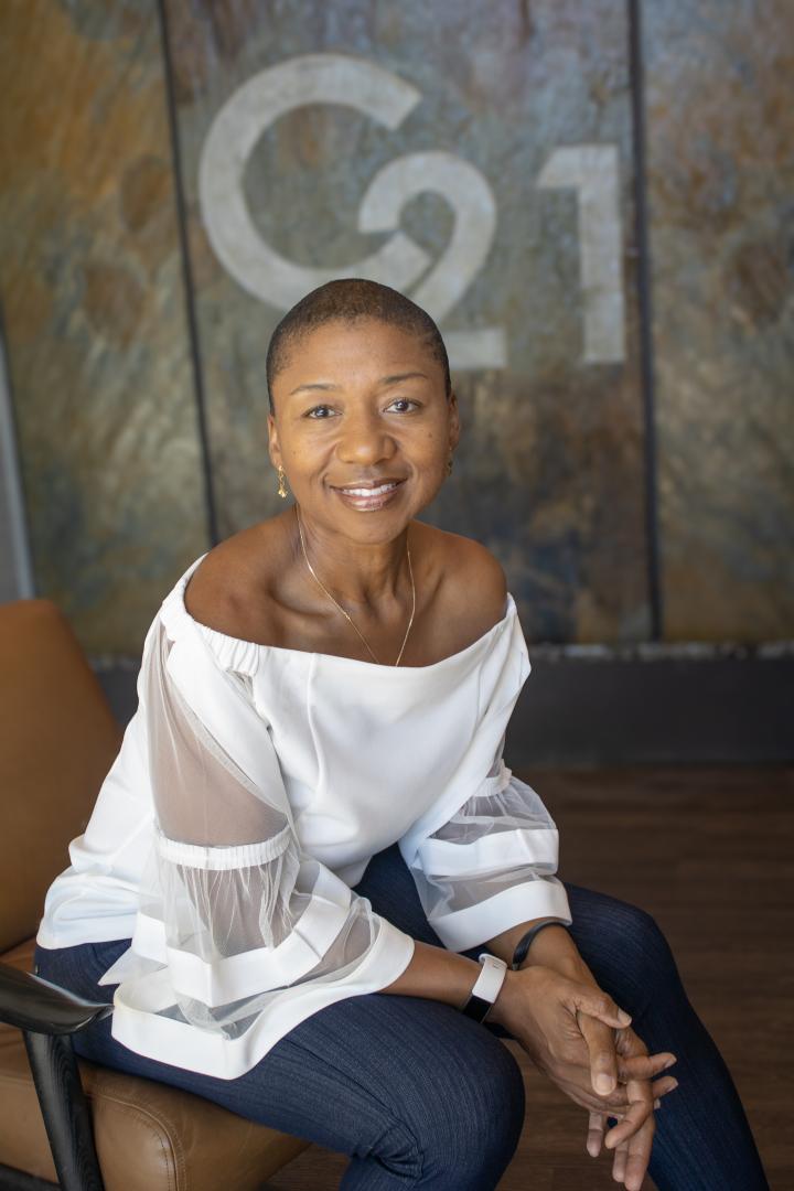 Traci Leath