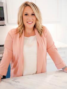 Megan Bradshaw