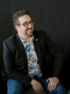 Nicholas Lucchetti