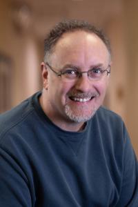 Ron Pilgrim