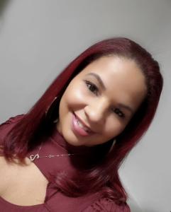 Williana Pimentel