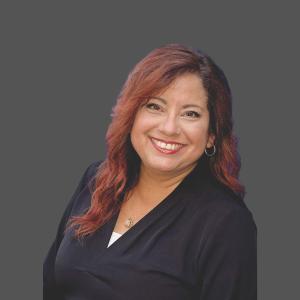 Laurie Andreas, VA & TN