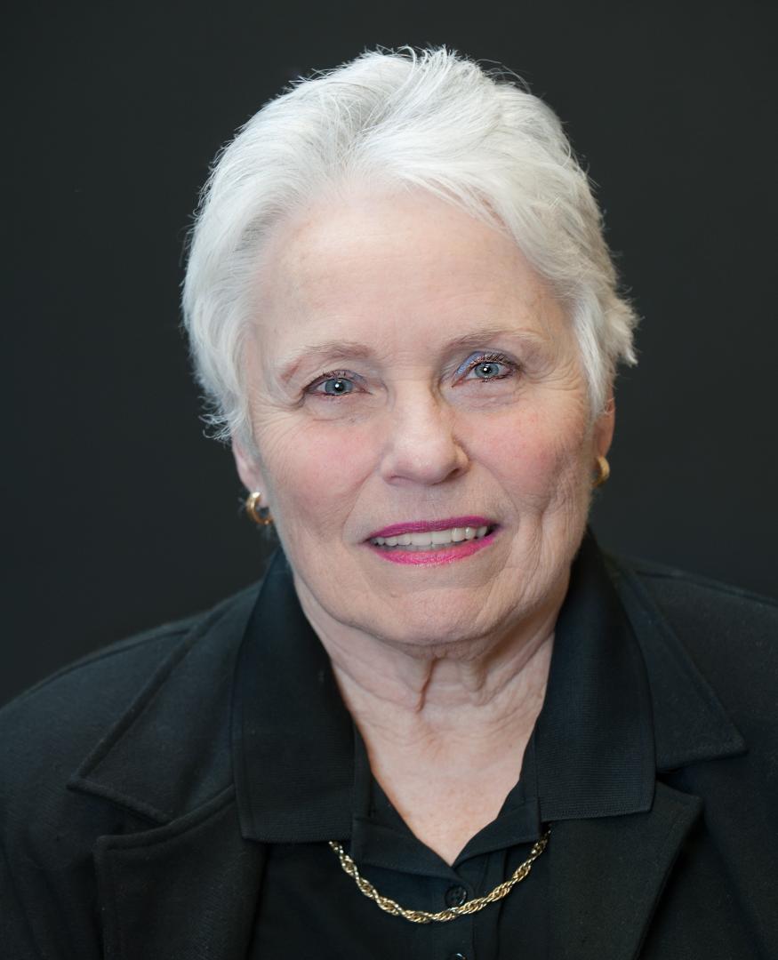 Susan Sheffer