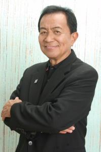 Jun Santiago