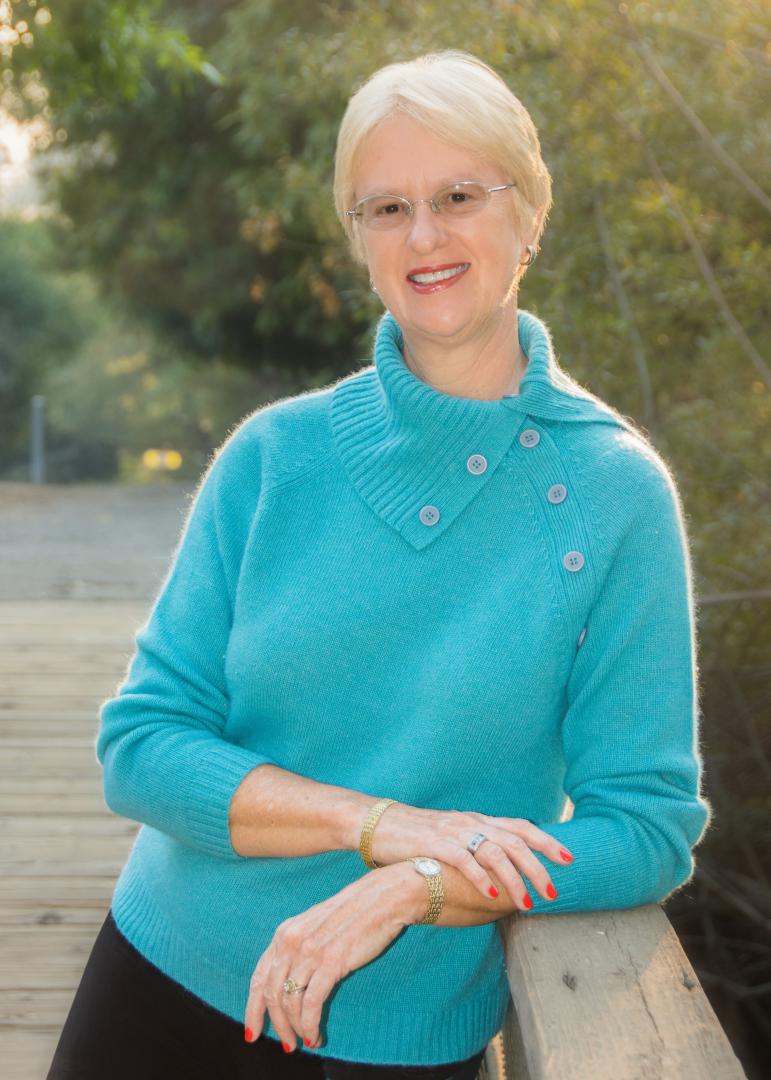 Debbie Bellamy-Reyes