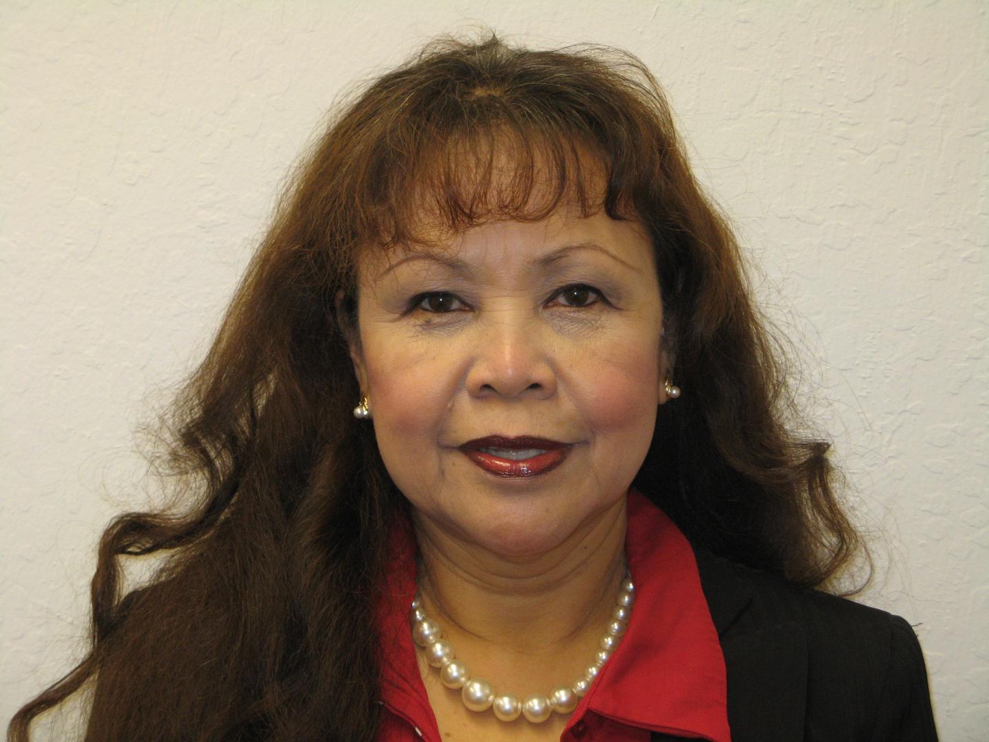Carmen Abel