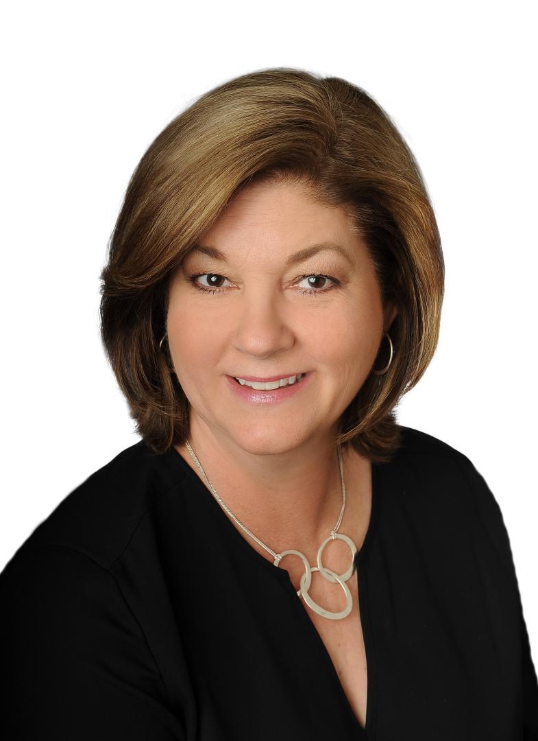 Brenda Evans