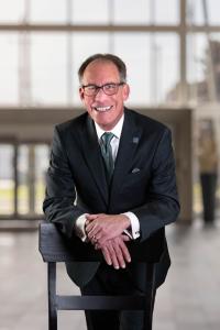 Richard Whalen