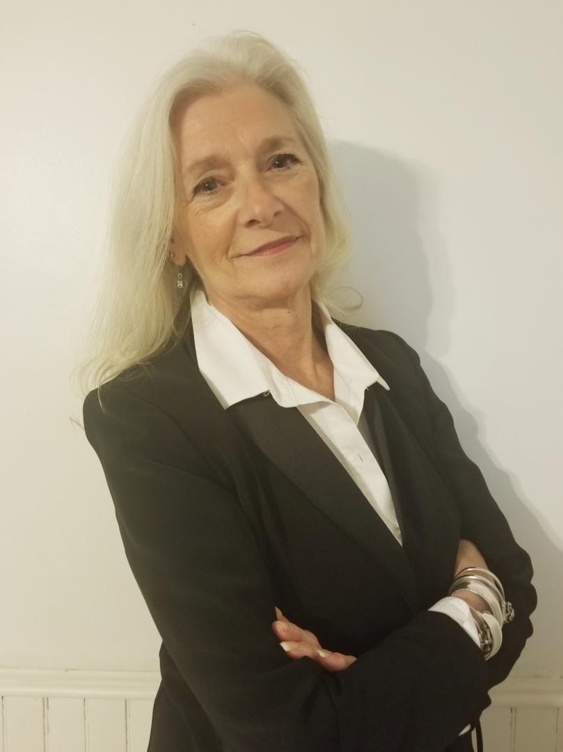 Diane Strzelecki