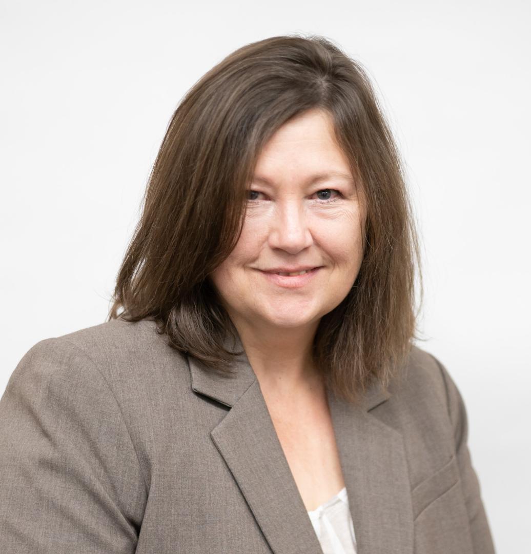 Brenda Gewalt