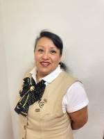 Alma Angélica Moreno Hernández