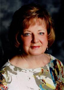 Janet Mandis