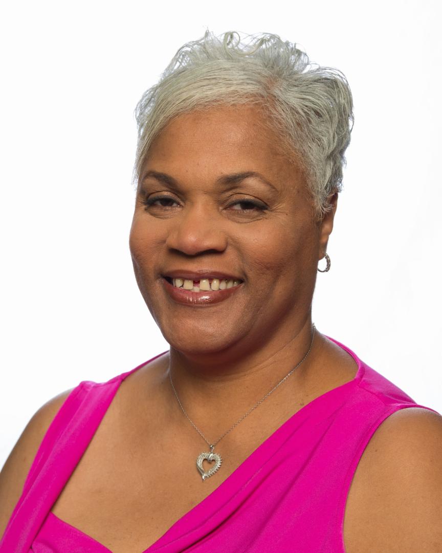 Joy Berard