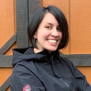 Kristi Livingston