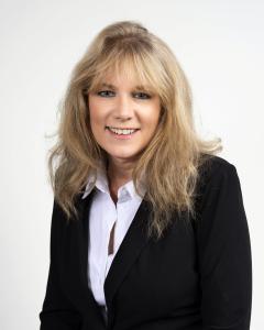 Veronica Powell