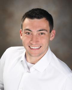 Michael Nachman-Adelson
