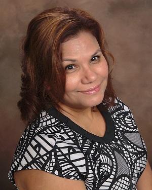 Dolores Melendez