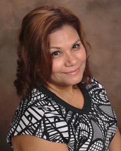 Dolores Melendez