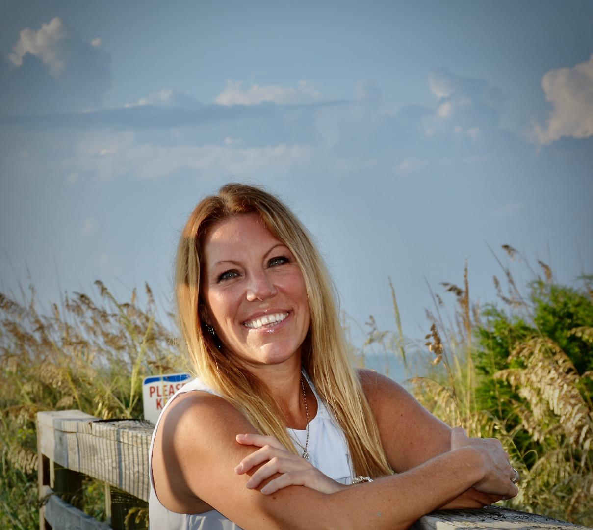 Tracy Marino