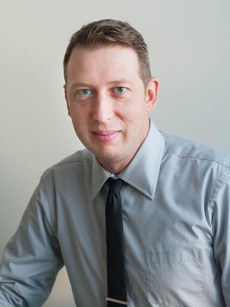 Christopher Coponen