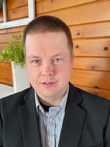 Darren Lasanen