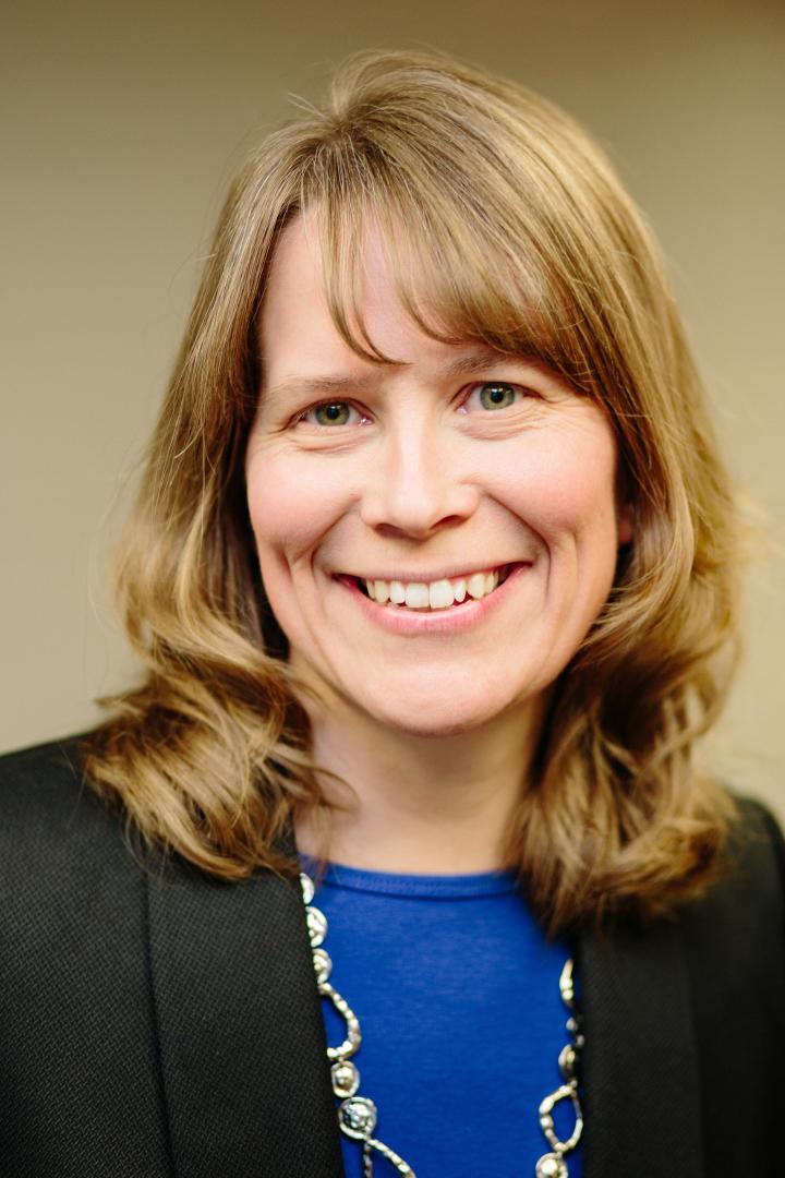 Kristine Jukuri Weidner