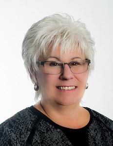 Shelly Bradford
