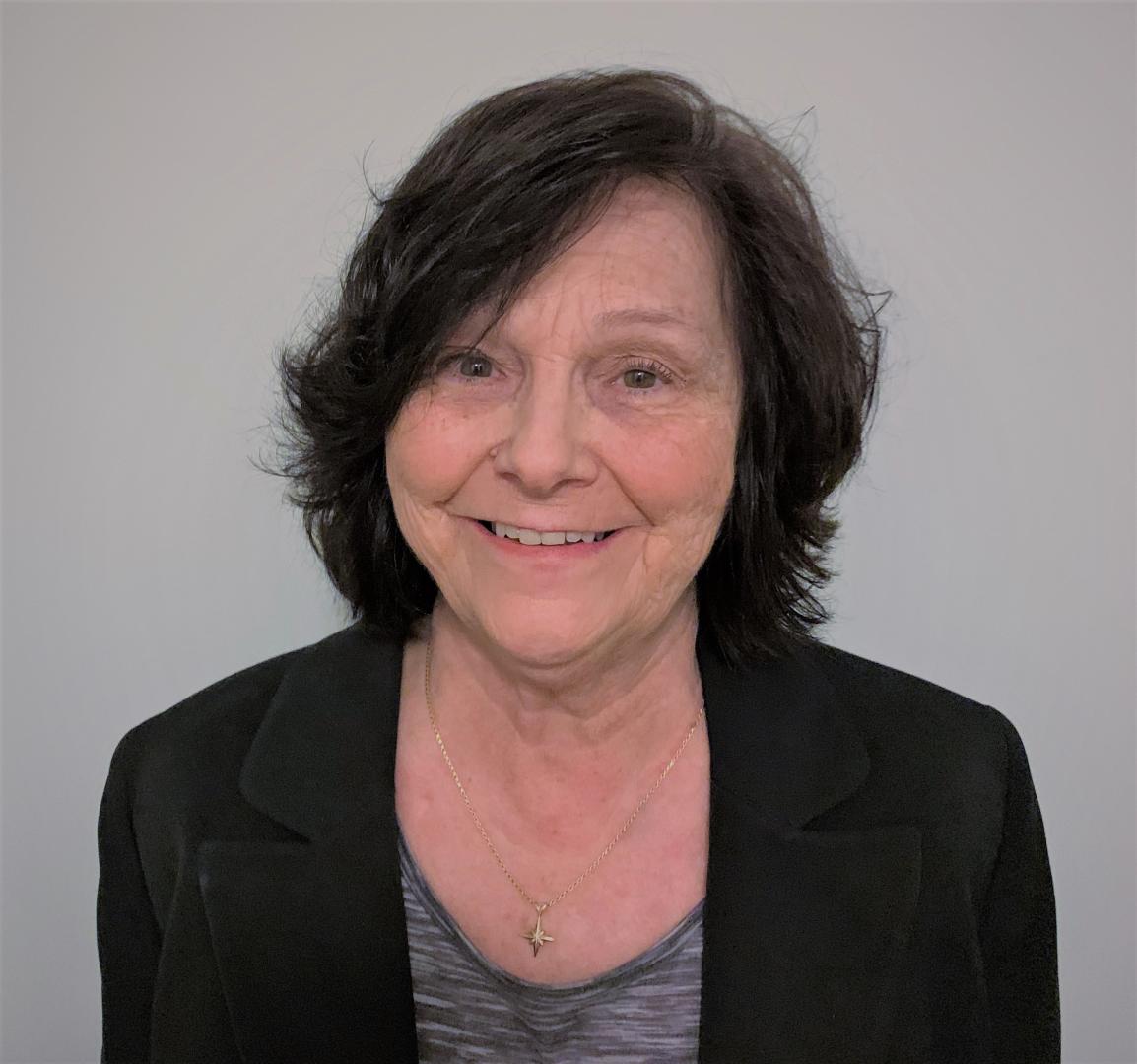 Deborah Garrison