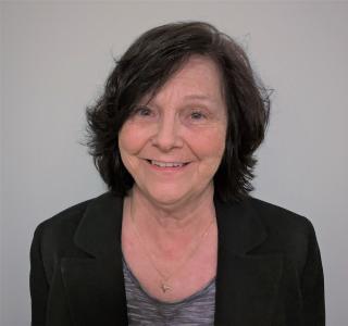 Deborah Garrison