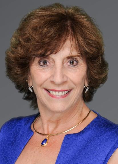 Jean Roberts