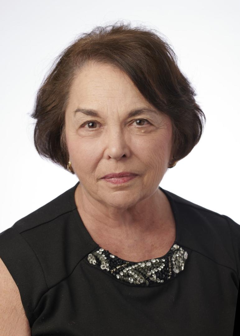 Annmarie Jonah