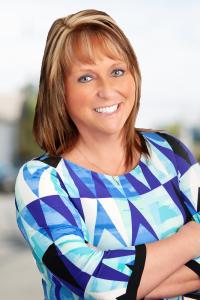 Tracey Farmer