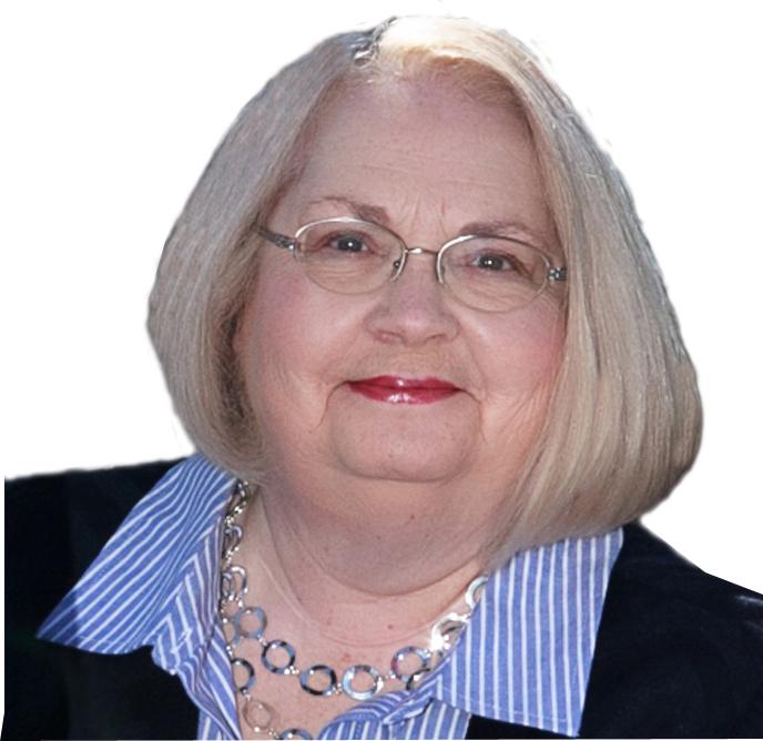 Sue Young