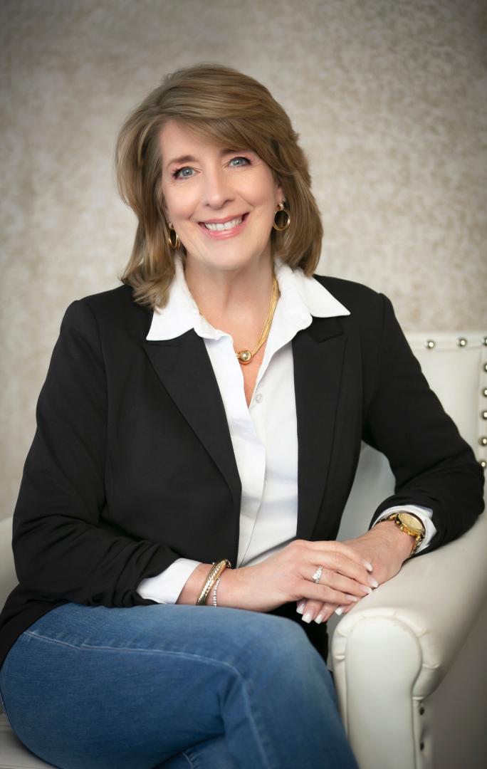 Maureen Rushalski