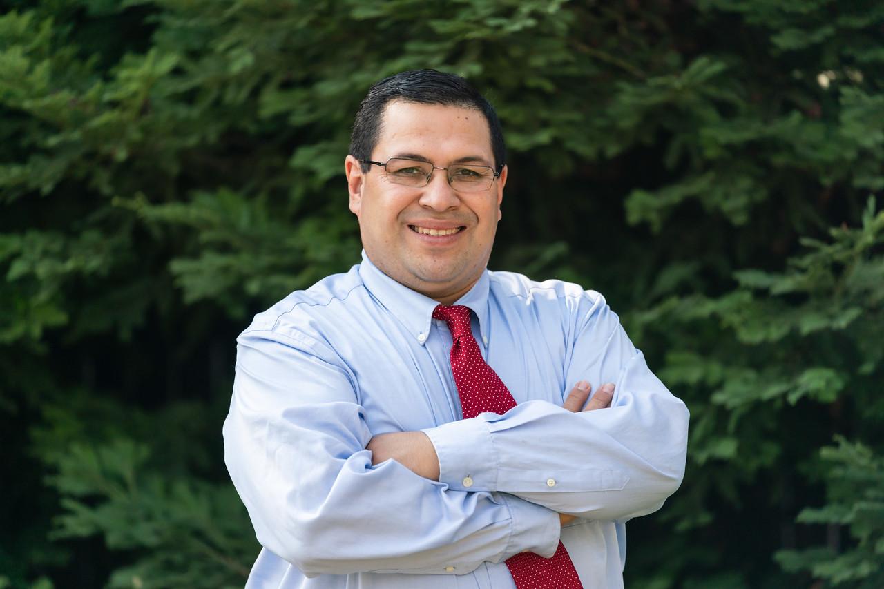 Boris Reyes