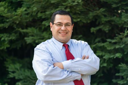 Boris Reyes