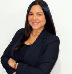 Catherine Bruno