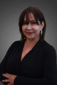 Maria Burke