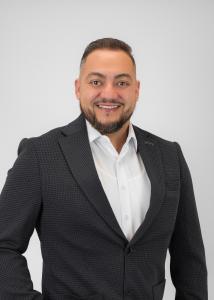Alberto Gonzalez