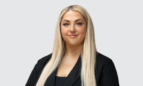 Erin Gladys