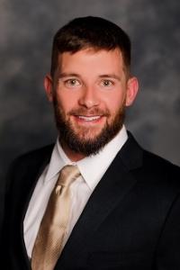 Dalton Robertson