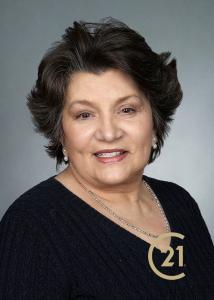 Maria Manes